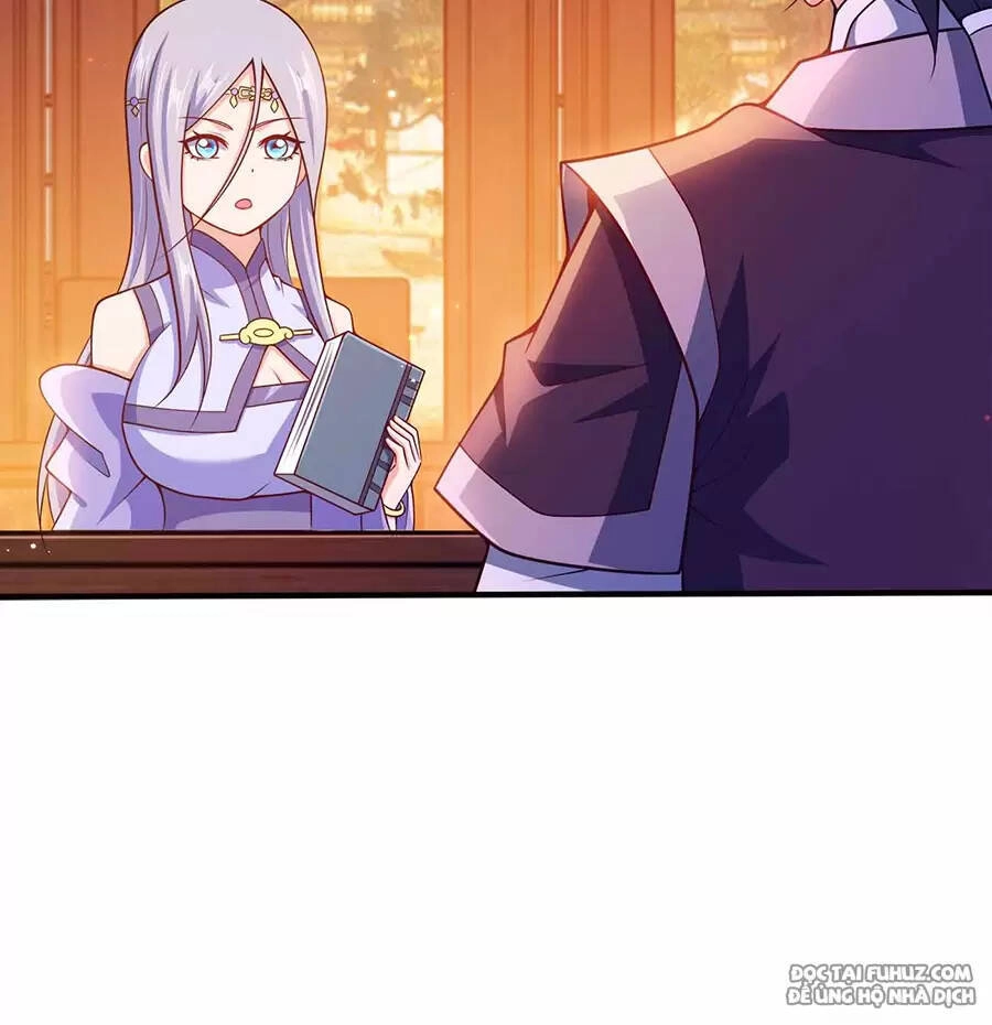 Nương Tử Nhà Ta Là Nữ Đế Chapter 123 - 41