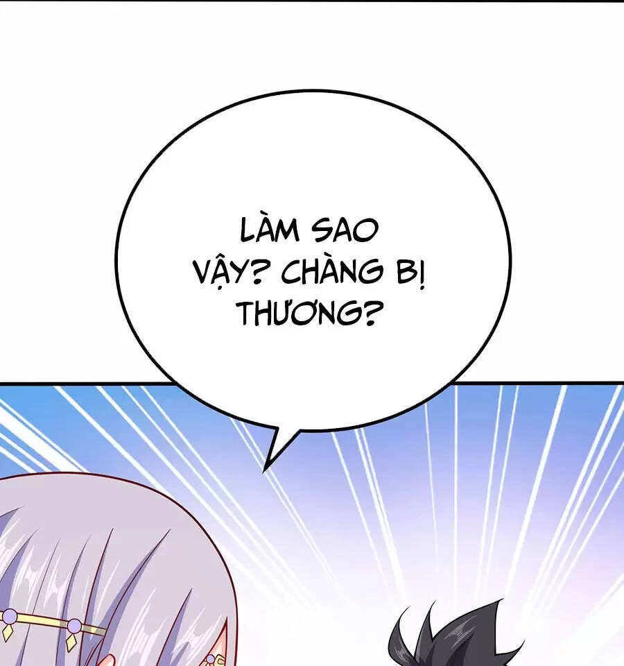 Nương Tử Nhà Ta Là Nữ Đế Chapter 123 - 43