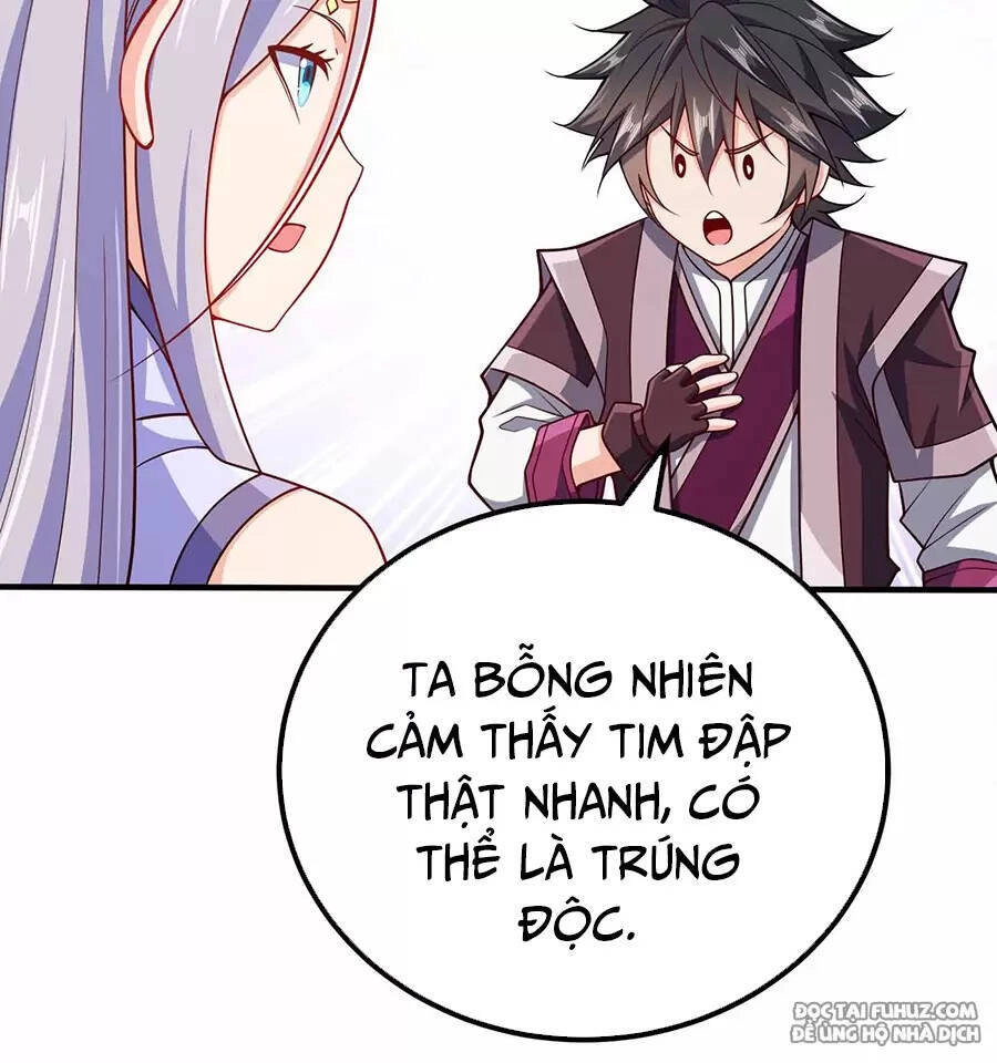 Nương Tử Nhà Ta Là Nữ Đế Chapter 123 - 44