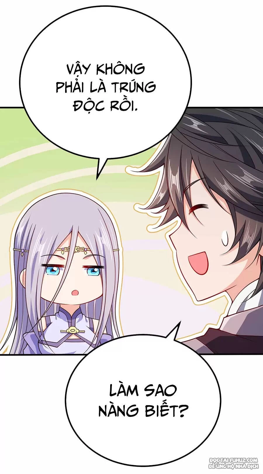 Nương Tử Nhà Ta Là Nữ Đế Chapter 123 - 45