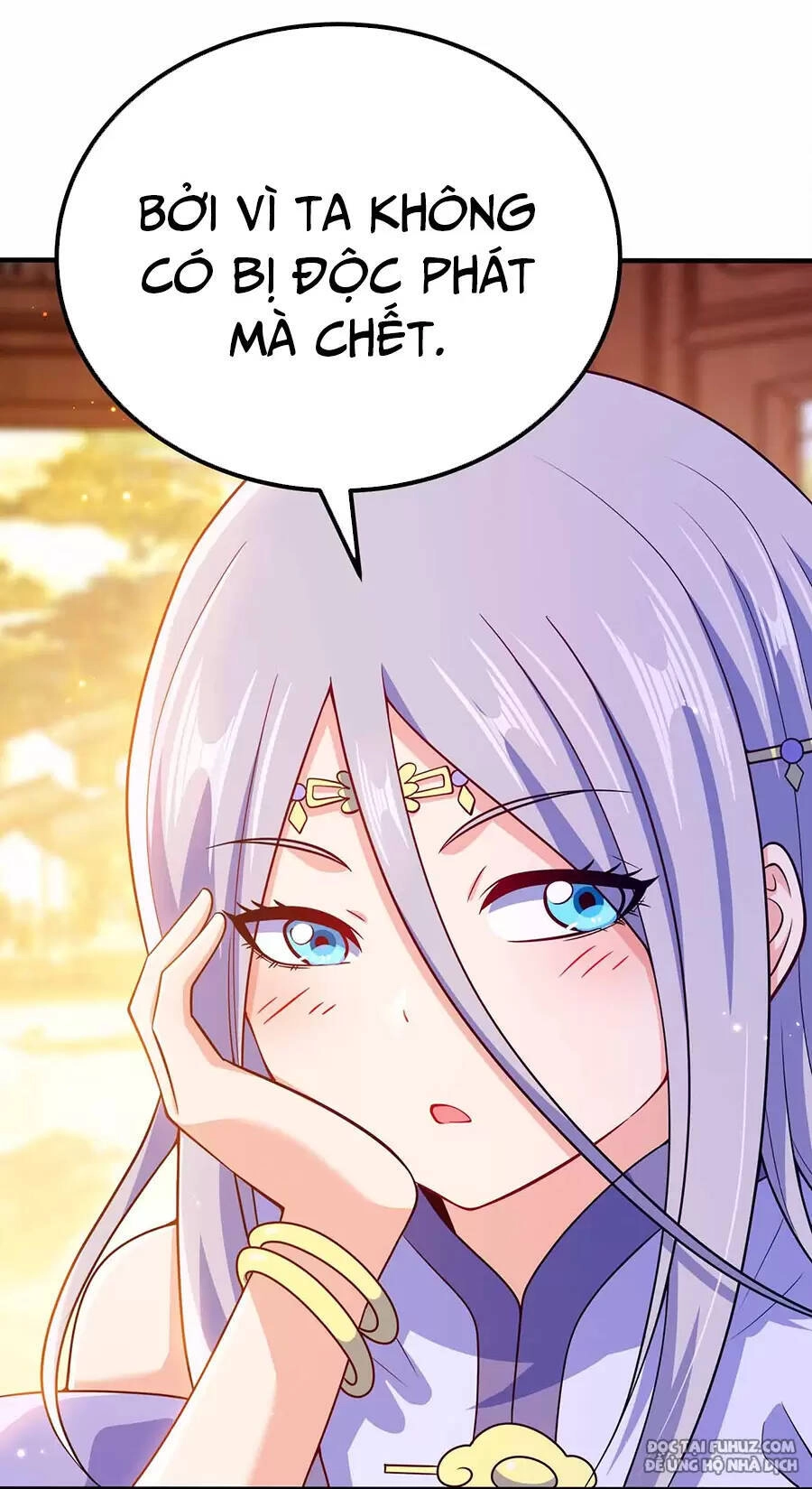 Nương Tử Nhà Ta Là Nữ Đế Chapter 123 - 46