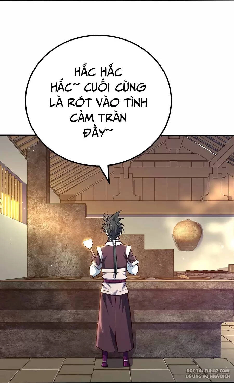 Nương Tử Nhà Ta Là Nữ Đế Chapter 123 - 48