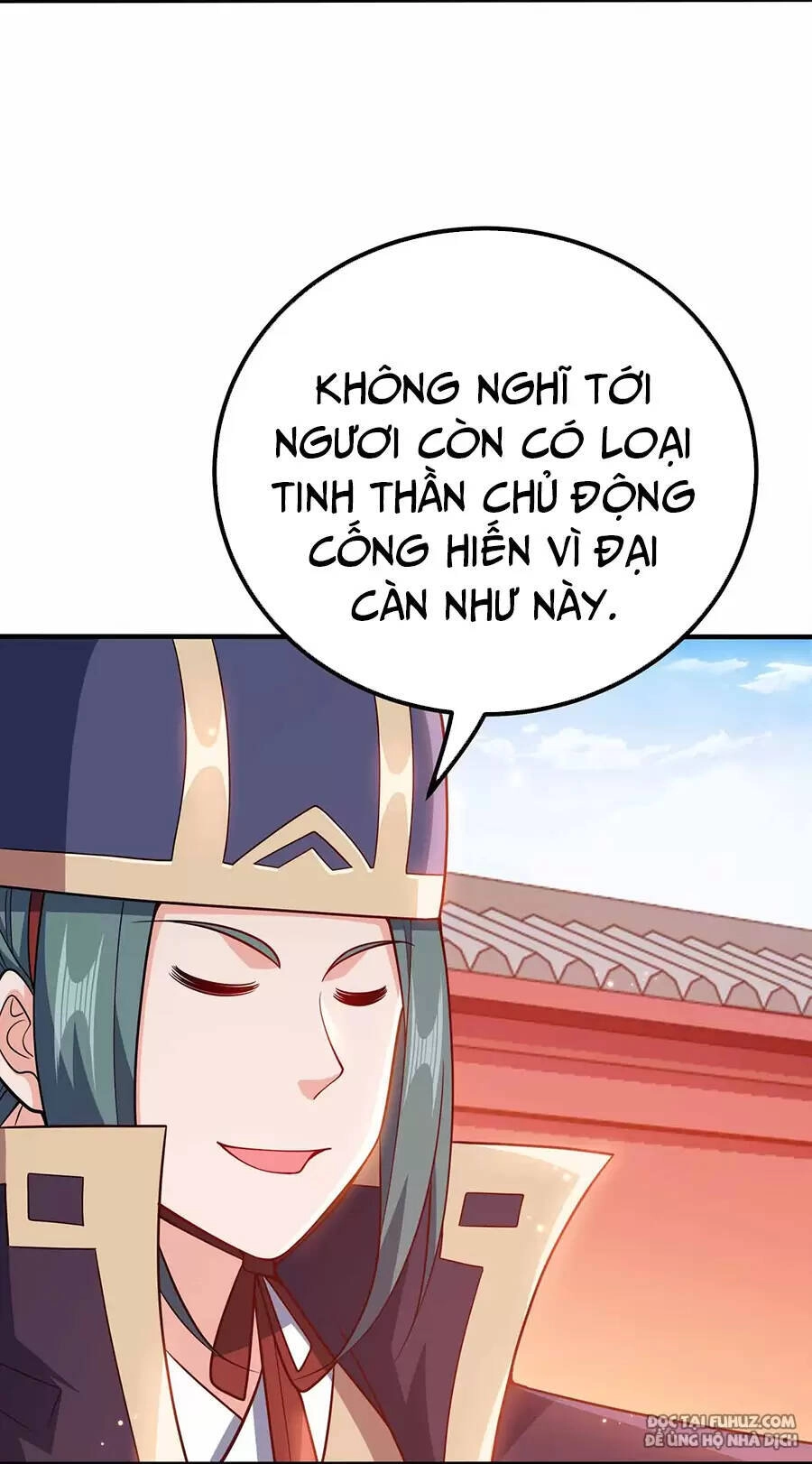 Nương Tử Nhà Ta Là Nữ Đế Chapter 123 - 54