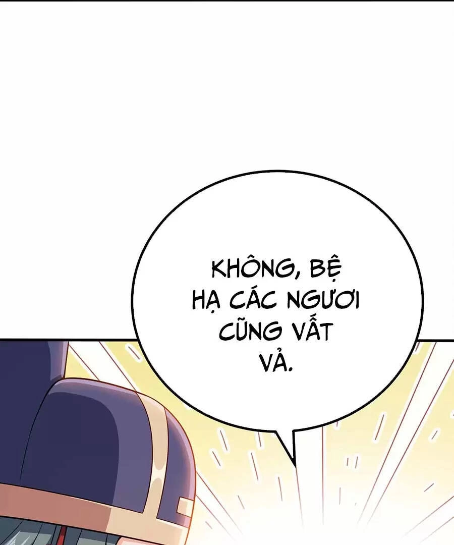 Nương Tử Nhà Ta Là Nữ Đế Chapter 123 - 55