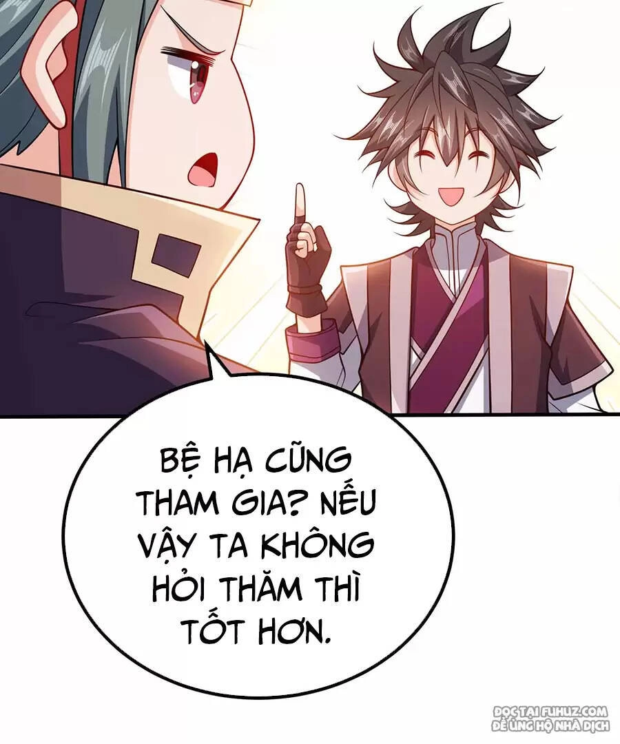 Nương Tử Nhà Ta Là Nữ Đế Chapter 123 - 56