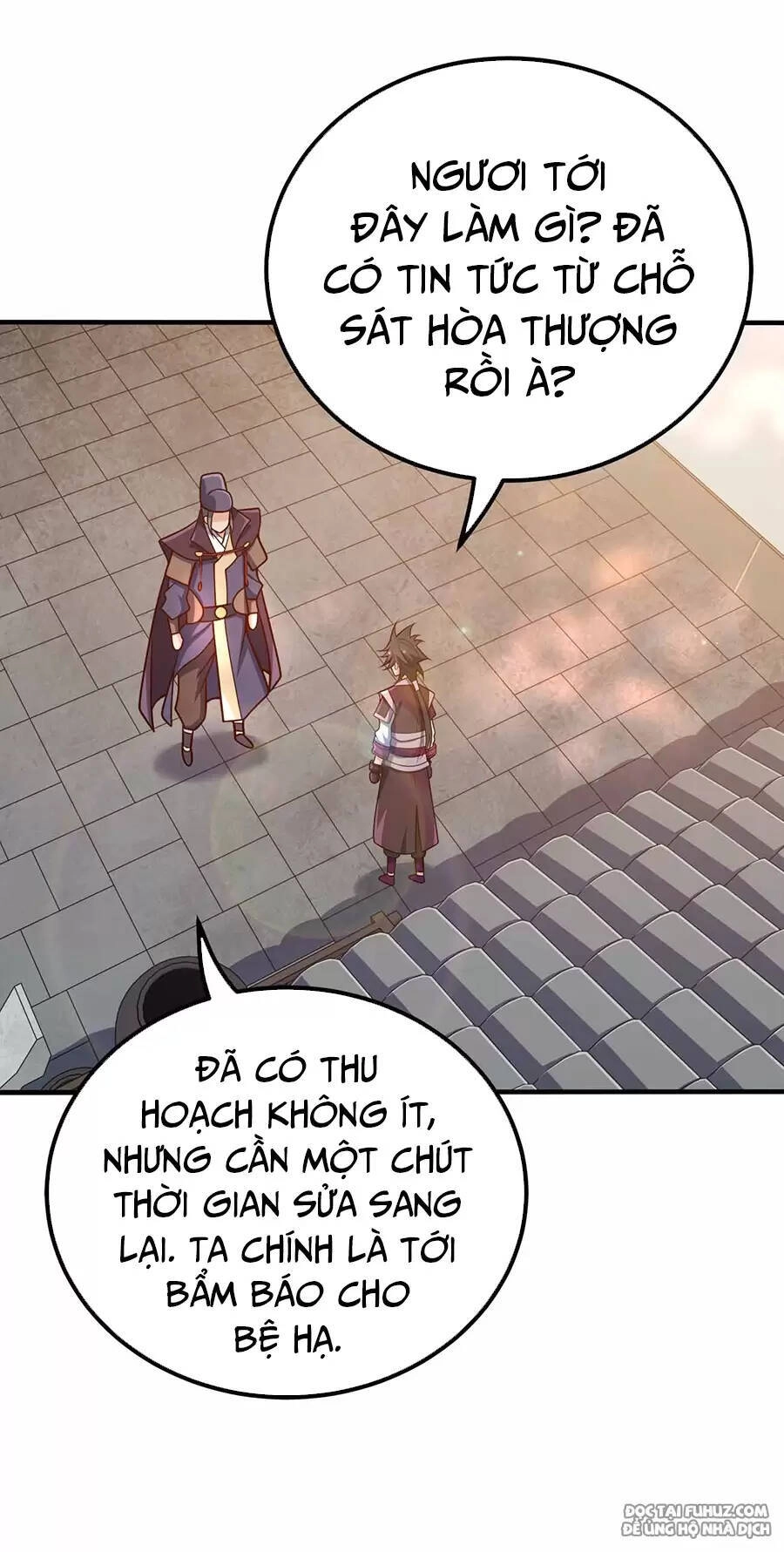 Nương Tử Nhà Ta Là Nữ Đế Chapter 123 - 57