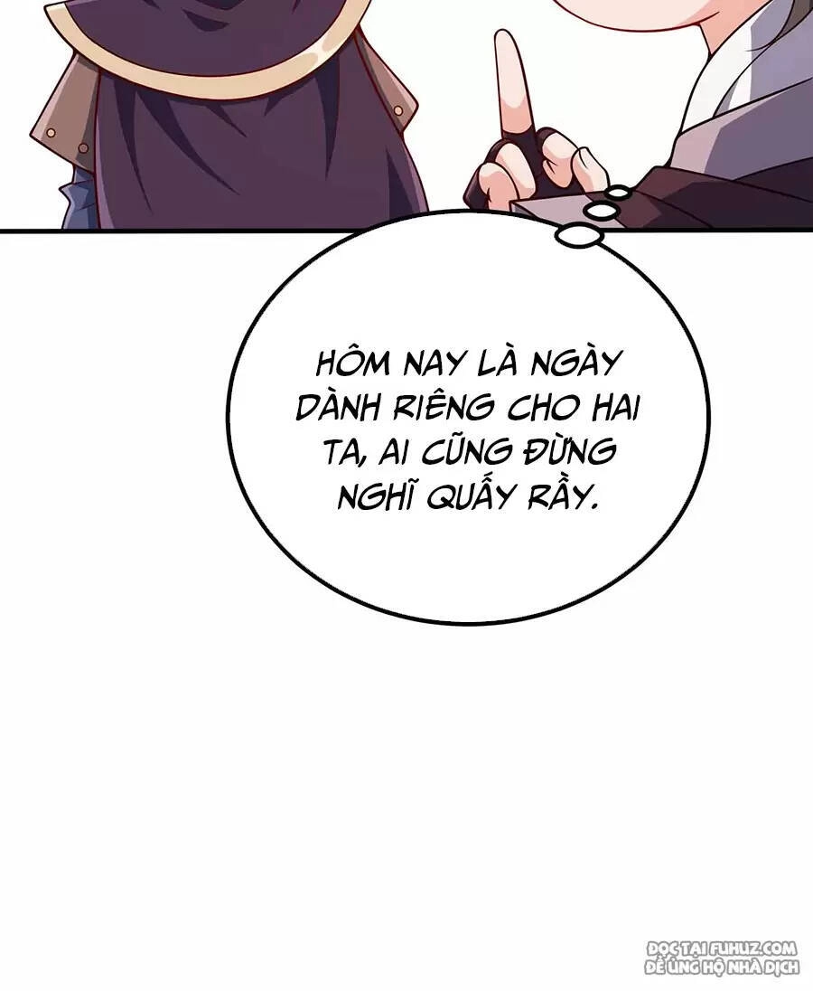 Nương Tử Nhà Ta Là Nữ Đế Chapter 123 - 60