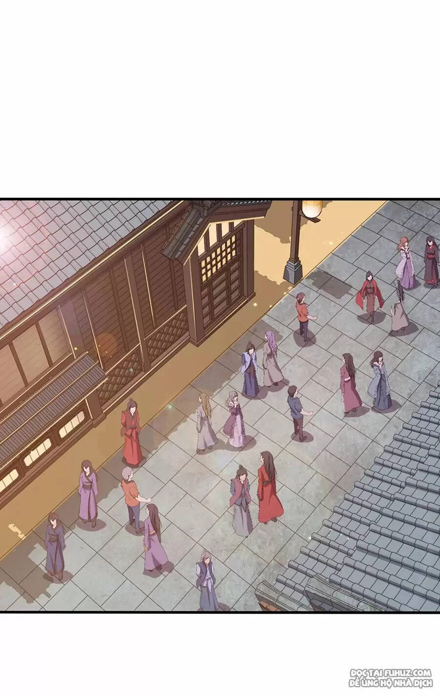 Nương Tử Nhà Ta Là Nữ Đế Chapter 123 - 61