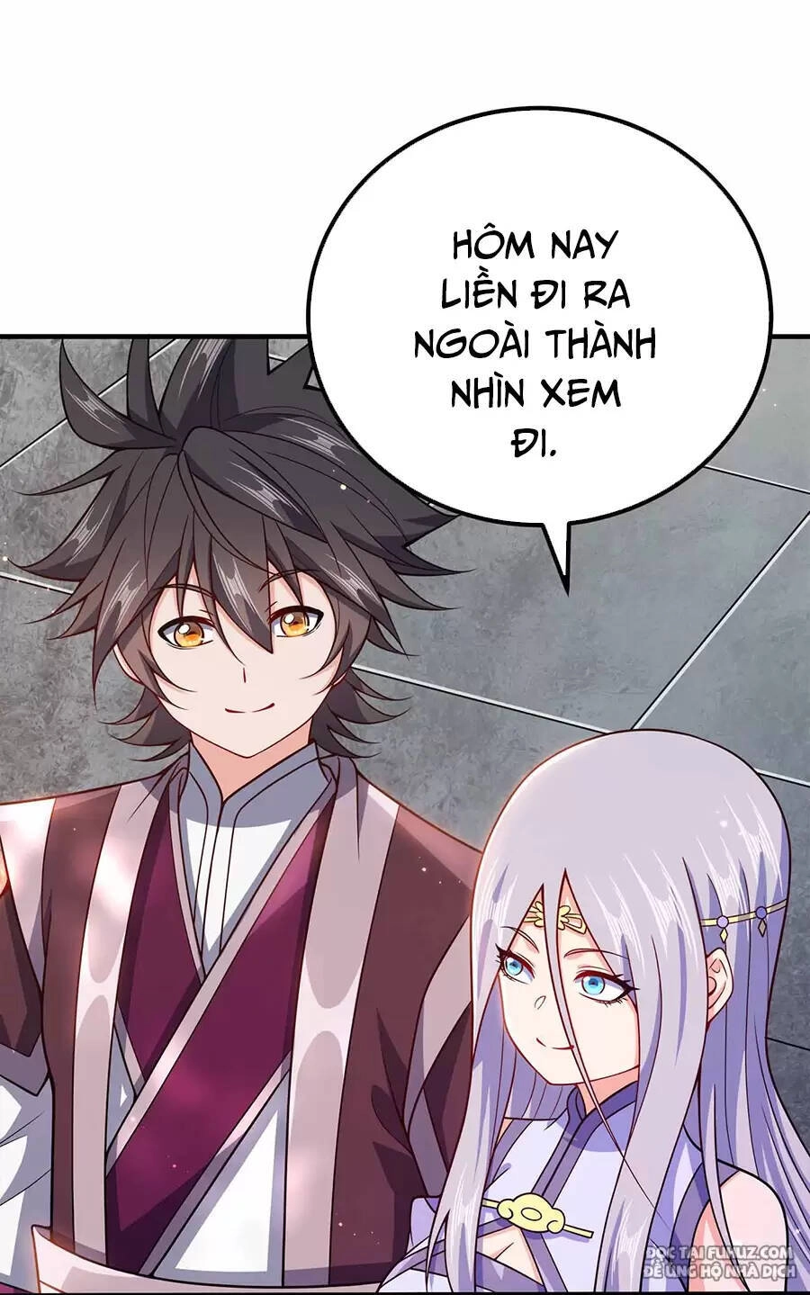 Nương Tử Nhà Ta Là Nữ Đế Chapter 123 - 62