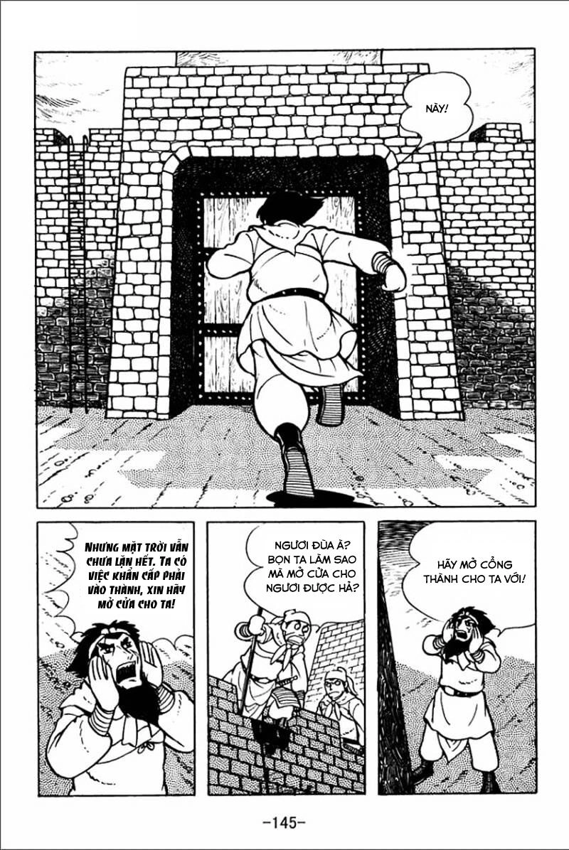 Sangokushi Chapter 4 - 35