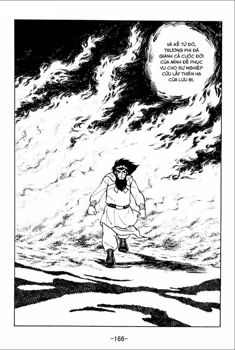 Sangokushi Chapter 4 - 56