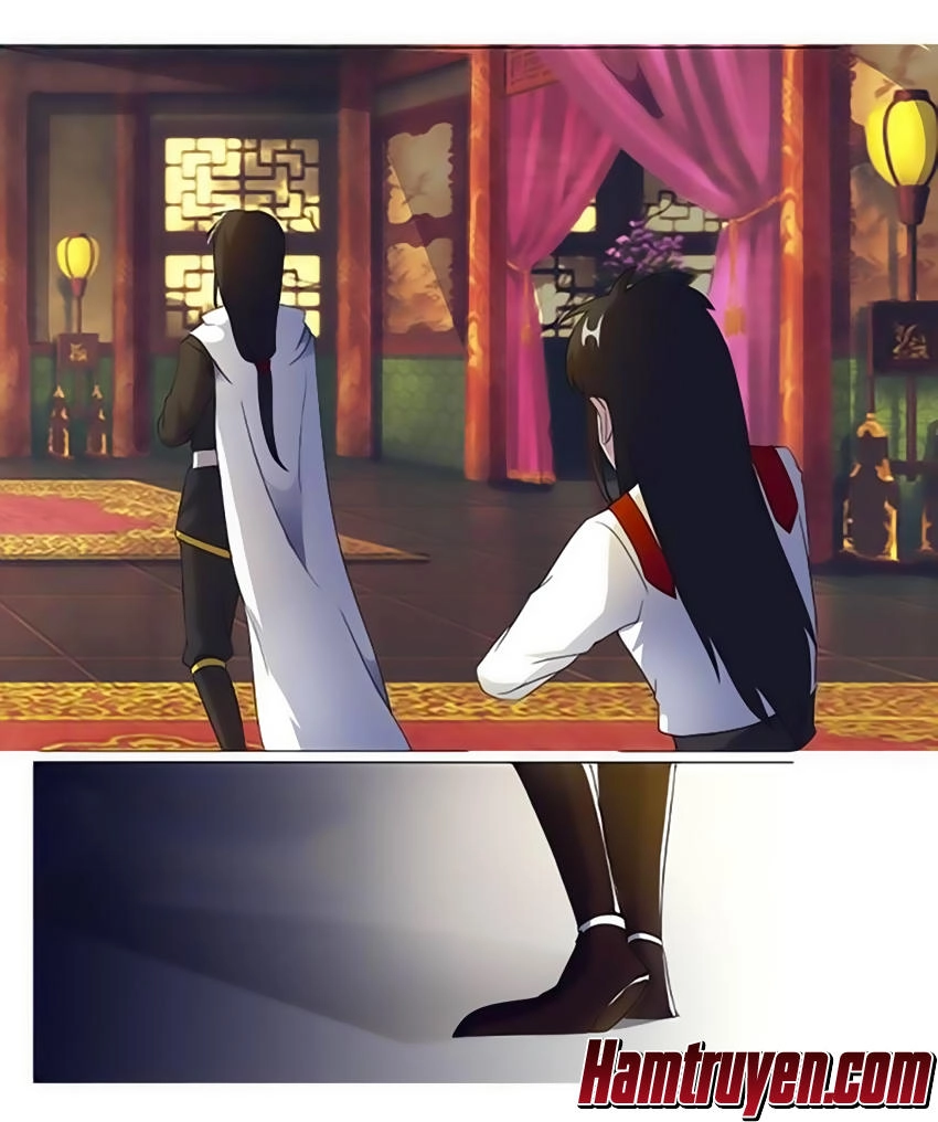 Tuyệt Thế Chiến Hồn Chapter 11 - 2