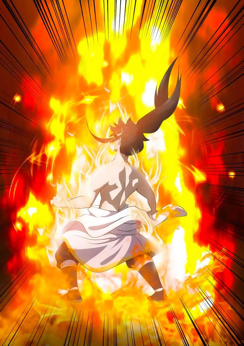 Tuyệt Thế Chiến Hồn Chapter 12 - 9