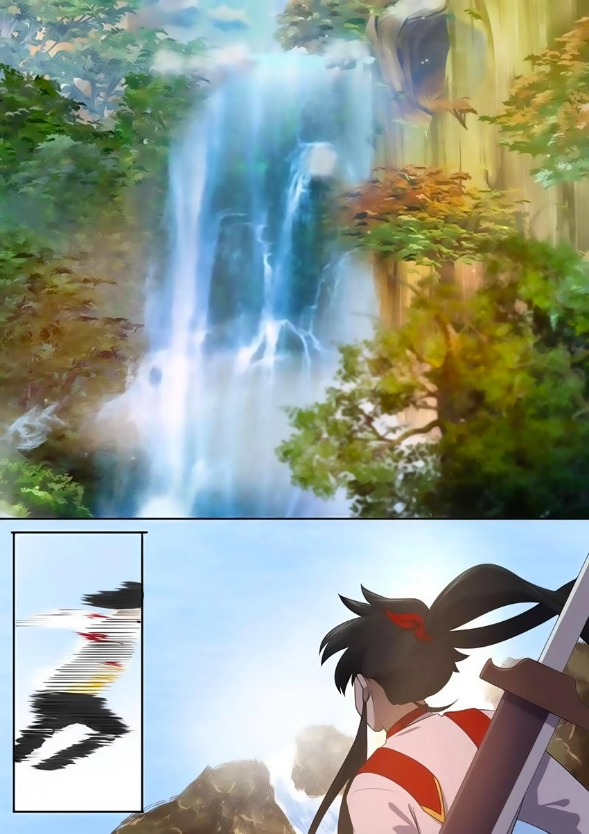 Tuyệt Thế Chiến Hồn Chapter 13 - 5