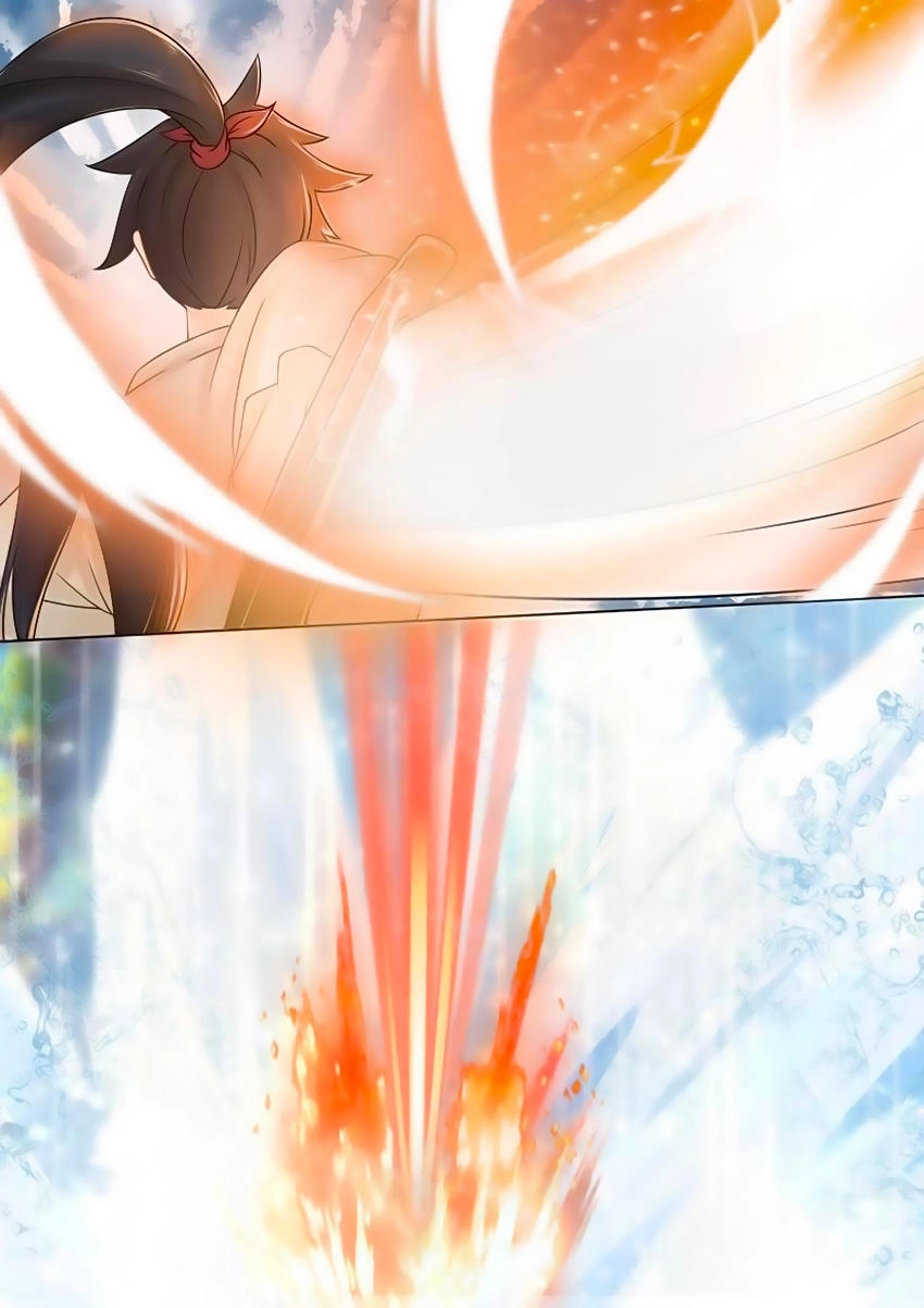 Tuyệt Thế Chiến Hồn Chapter 13 - 7