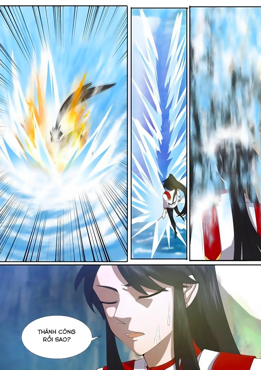 Tuyệt Thế Chiến Hồn Chapter 14 - 6