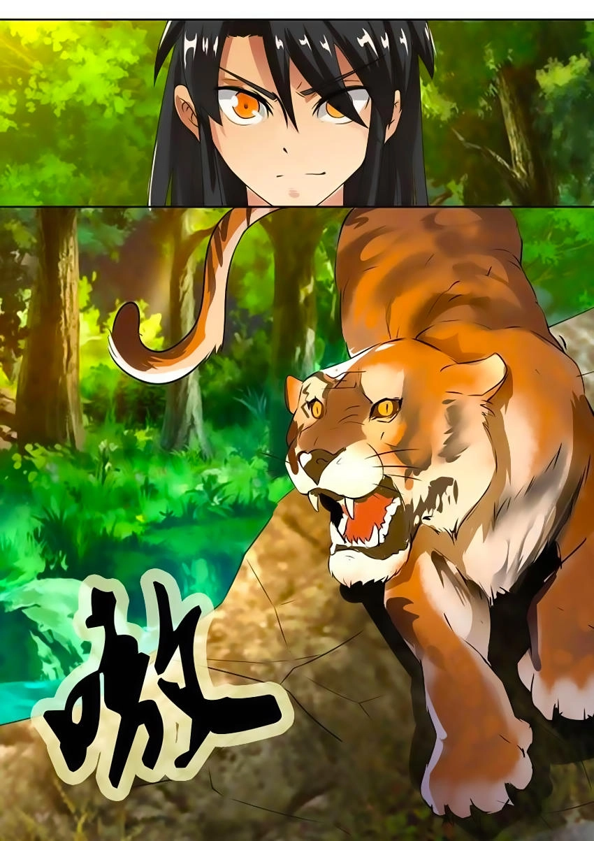 Tuyệt Thế Chiến Hồn Chapter 15 - 3