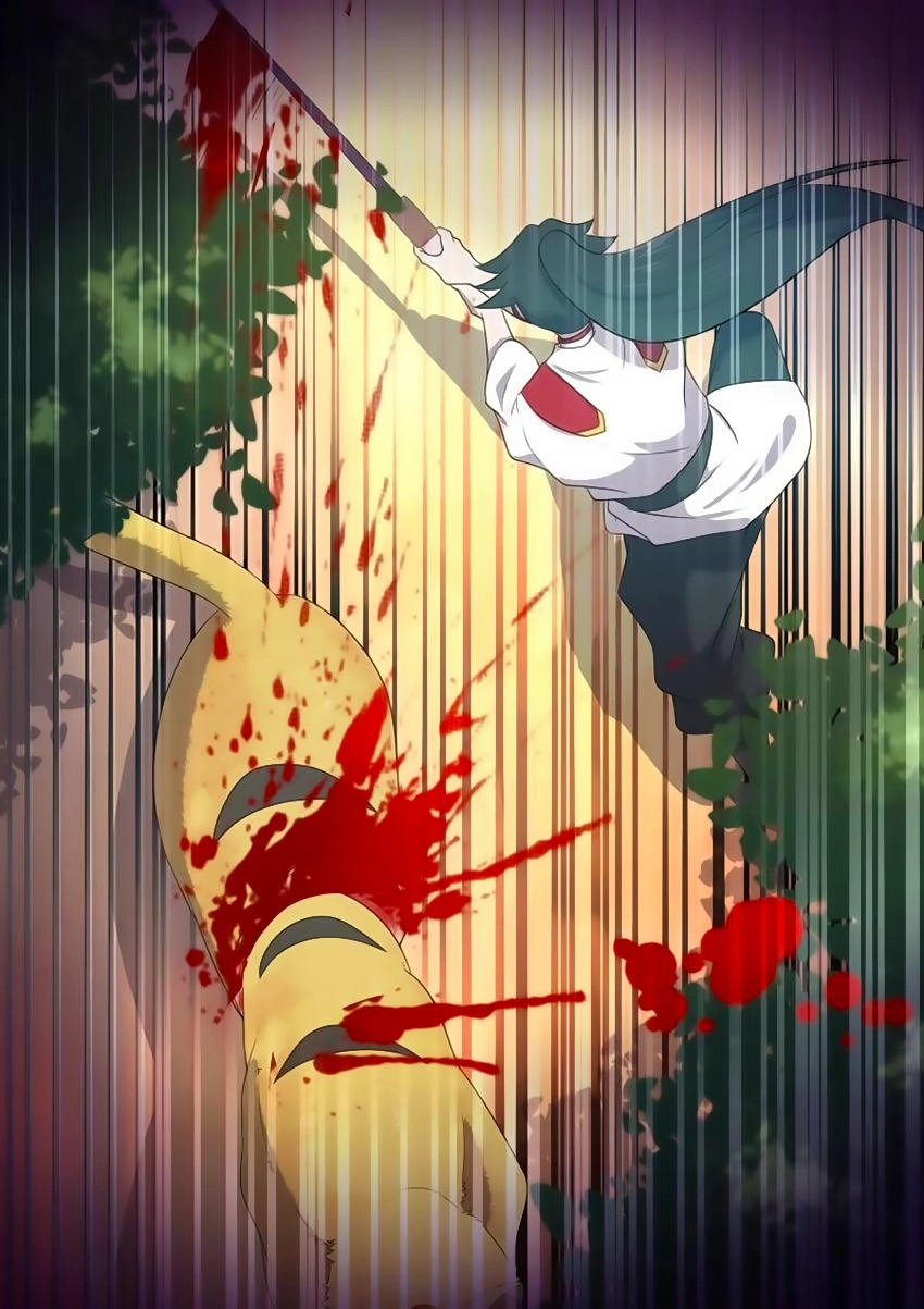 Tuyệt Thế Chiến Hồn Chapter 15 - 8