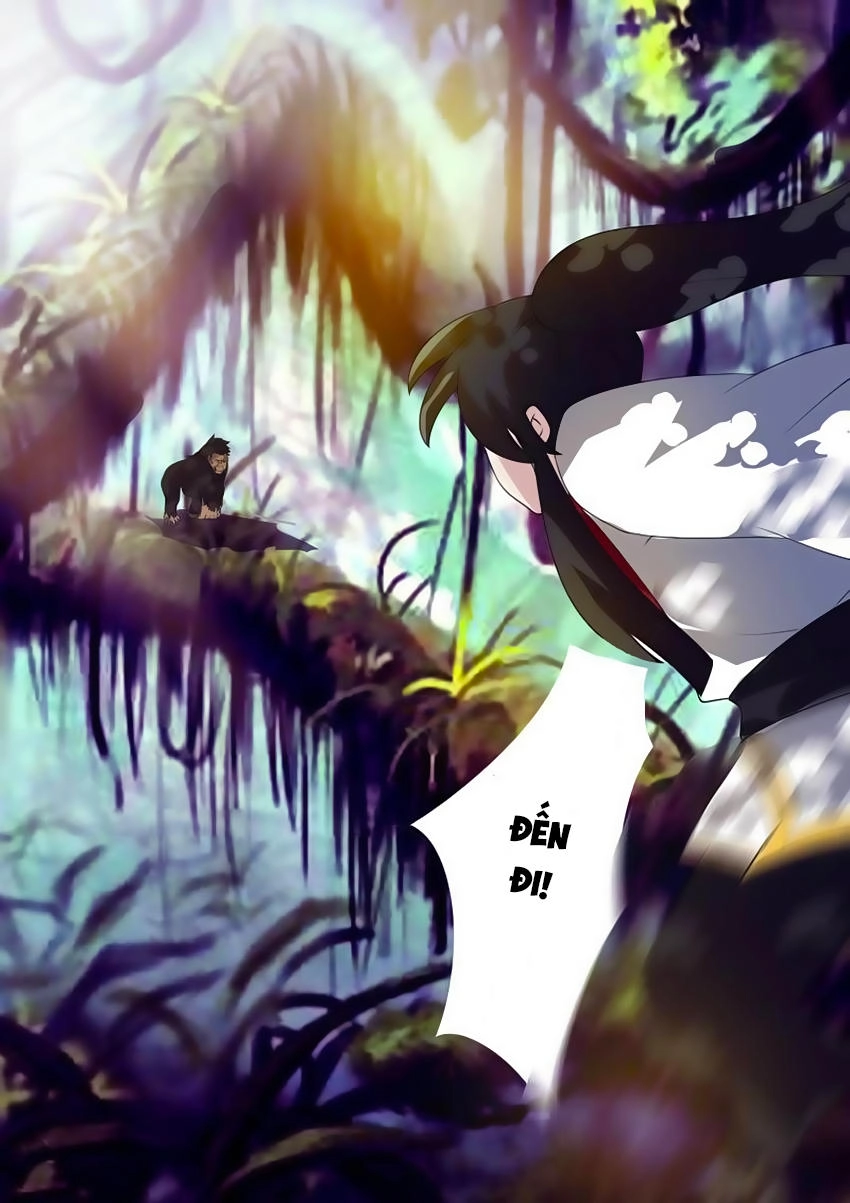 Tuyệt Thế Chiến Hồn Chapter 15 - 12