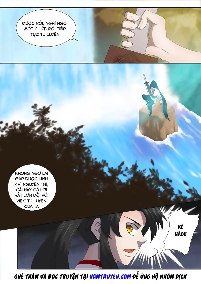 Tuyệt Thế Chiến Hồn Chapter 17 - 5