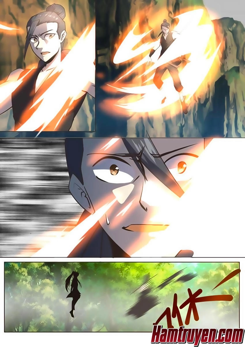 Tuyệt Thế Chiến Hồn Chapter 18 - 4