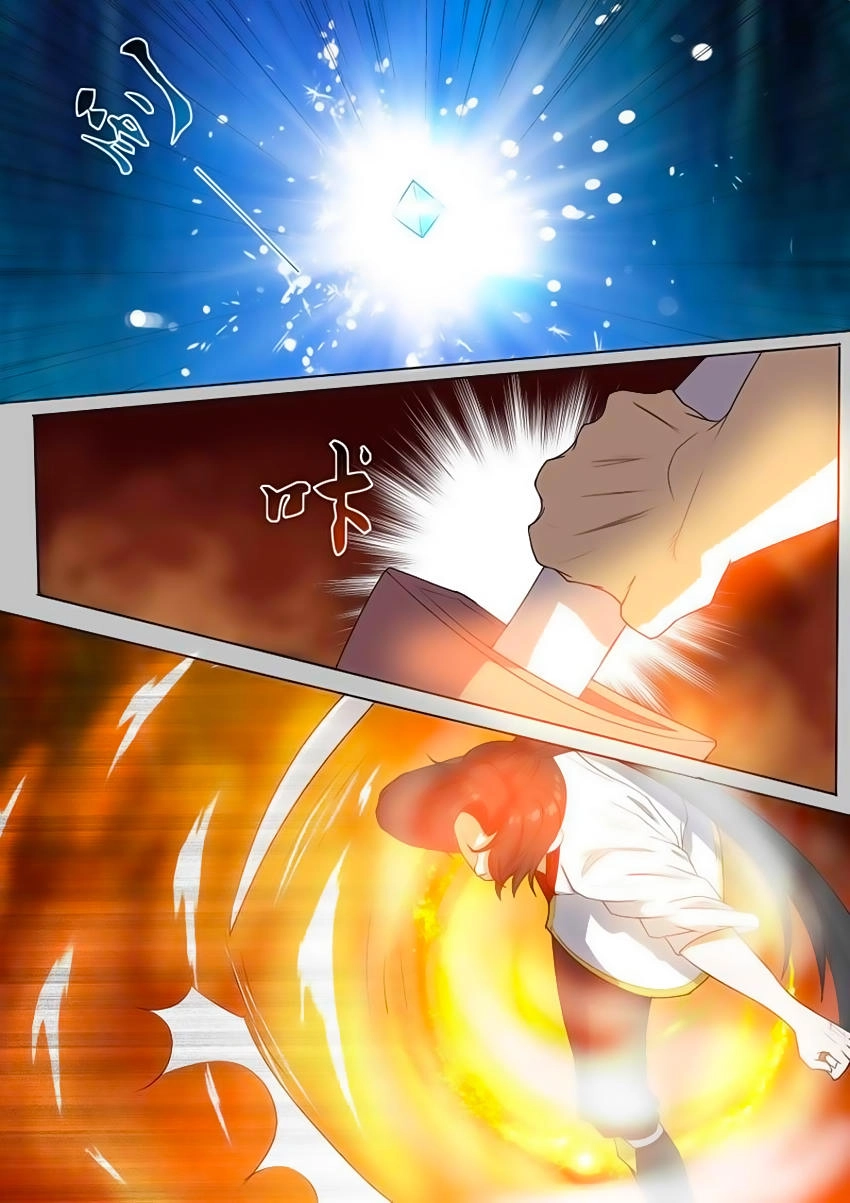 Tuyệt Thế Chiến Hồn Chapter 18 - 7