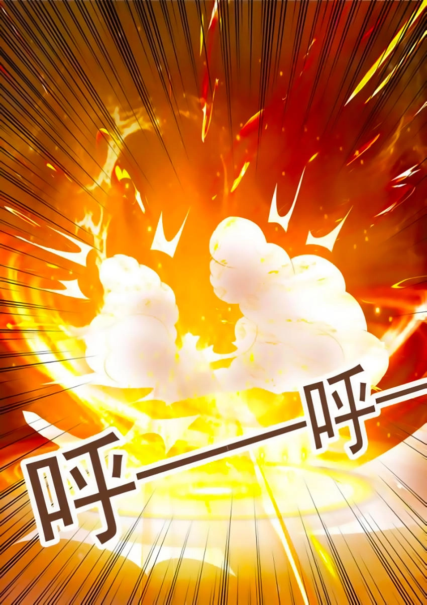 Tuyệt Thế Chiến Hồn Chapter 18 - 8