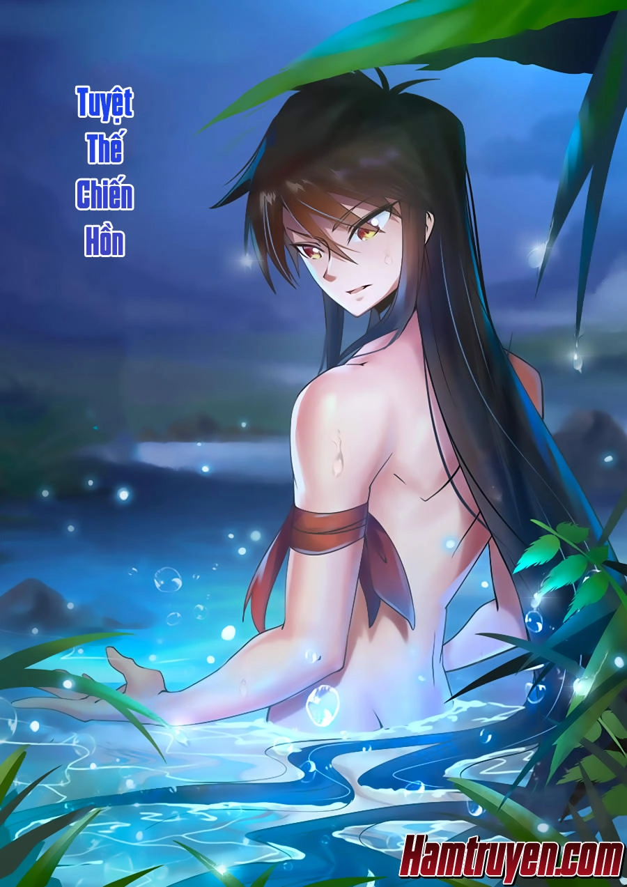 Tuyệt Thế Chiến Hồn Chapter 29 - 2