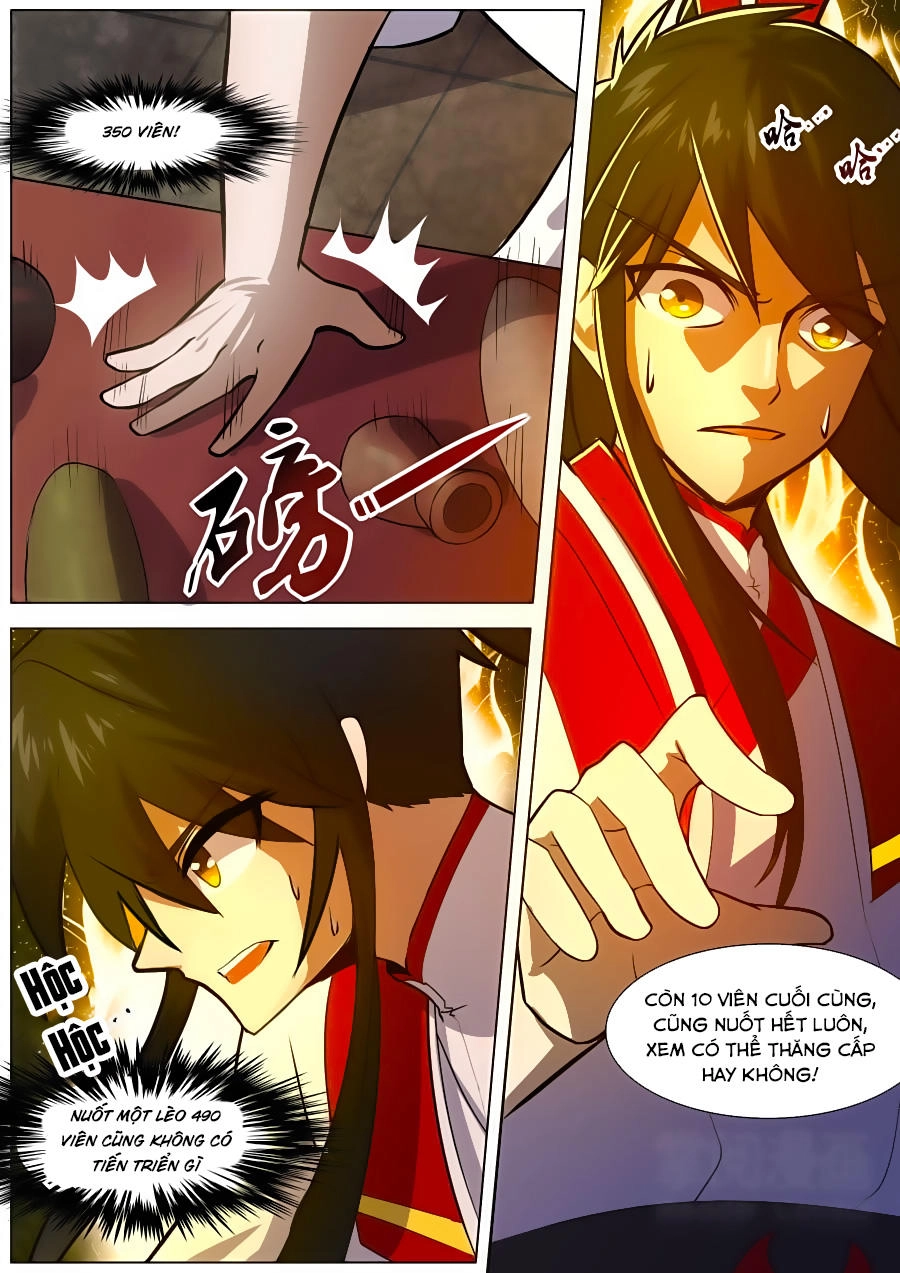 Tuyệt Thế Chiến Hồn Chapter 29 - 10