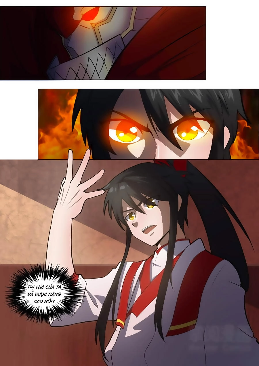 Tuyệt Thế Chiến Hồn Chapter 29 - 12