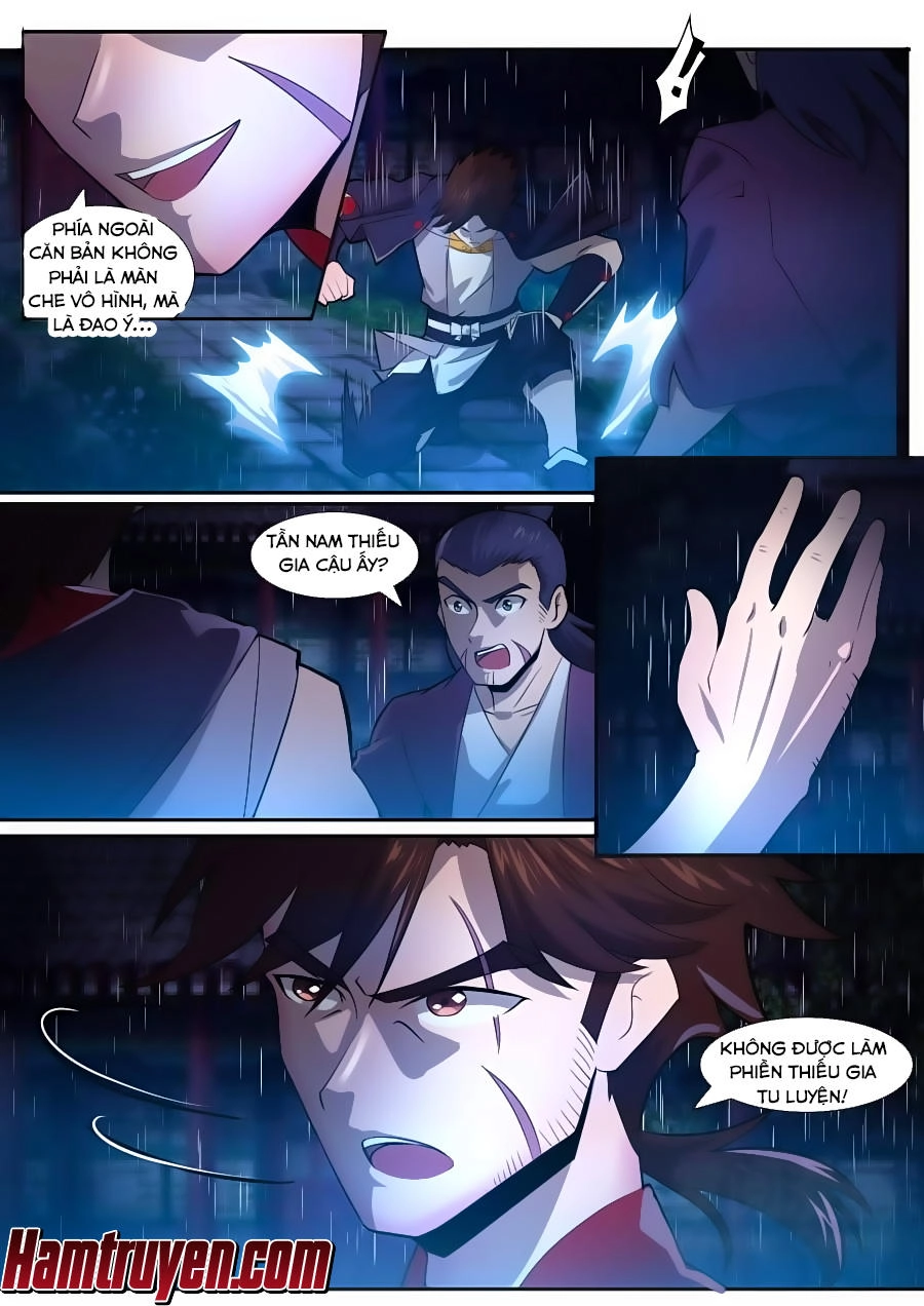 Tuyệt Thế Chiến Hồn Chapter 31 - 7