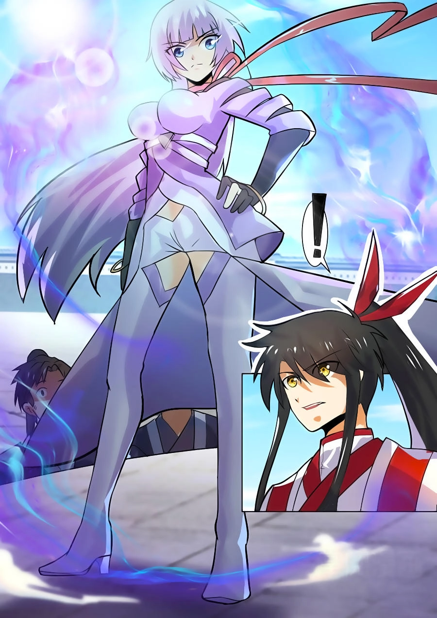 Tuyệt Thế Chiến Hồn Chapter 33 - 10