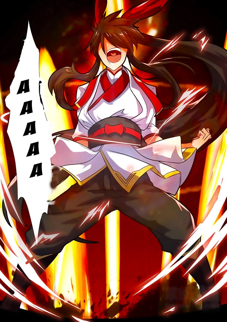 Tuyệt Thế Chiến Hồn Chapter 41 - 7