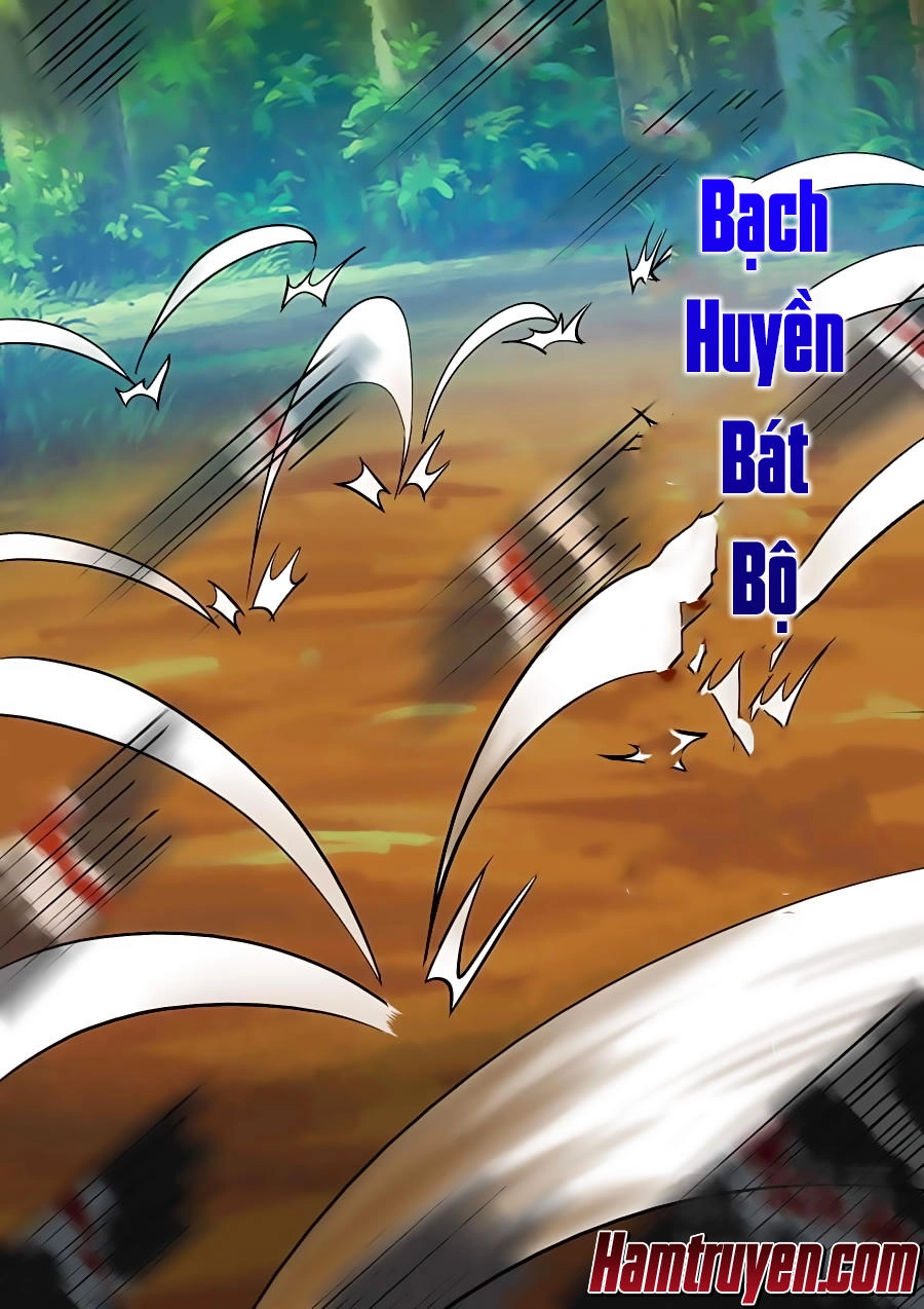 Tuyệt Thế Chiến Hồn Chapter 46 - 9