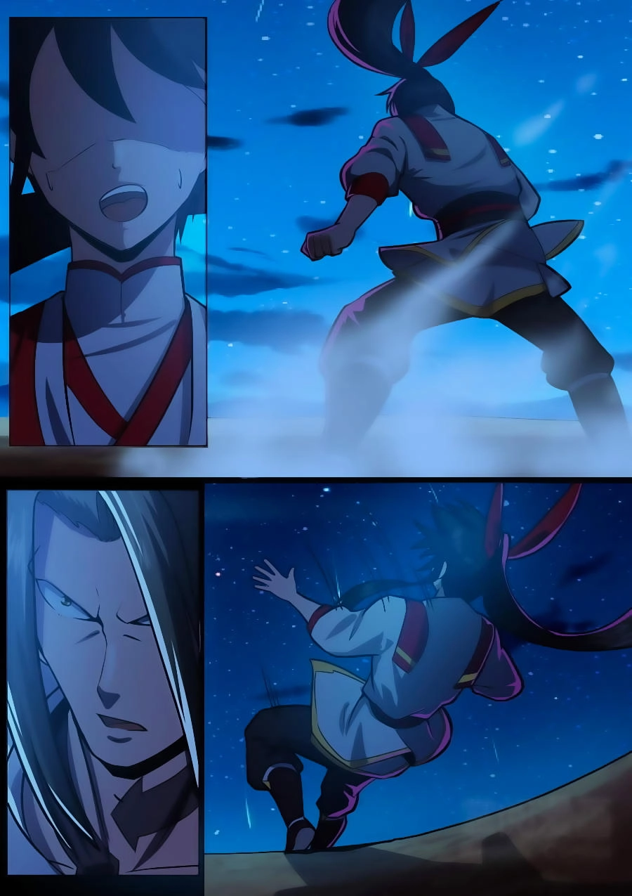 Tuyệt Thế Chiến Hồn Chapter 46 - 14