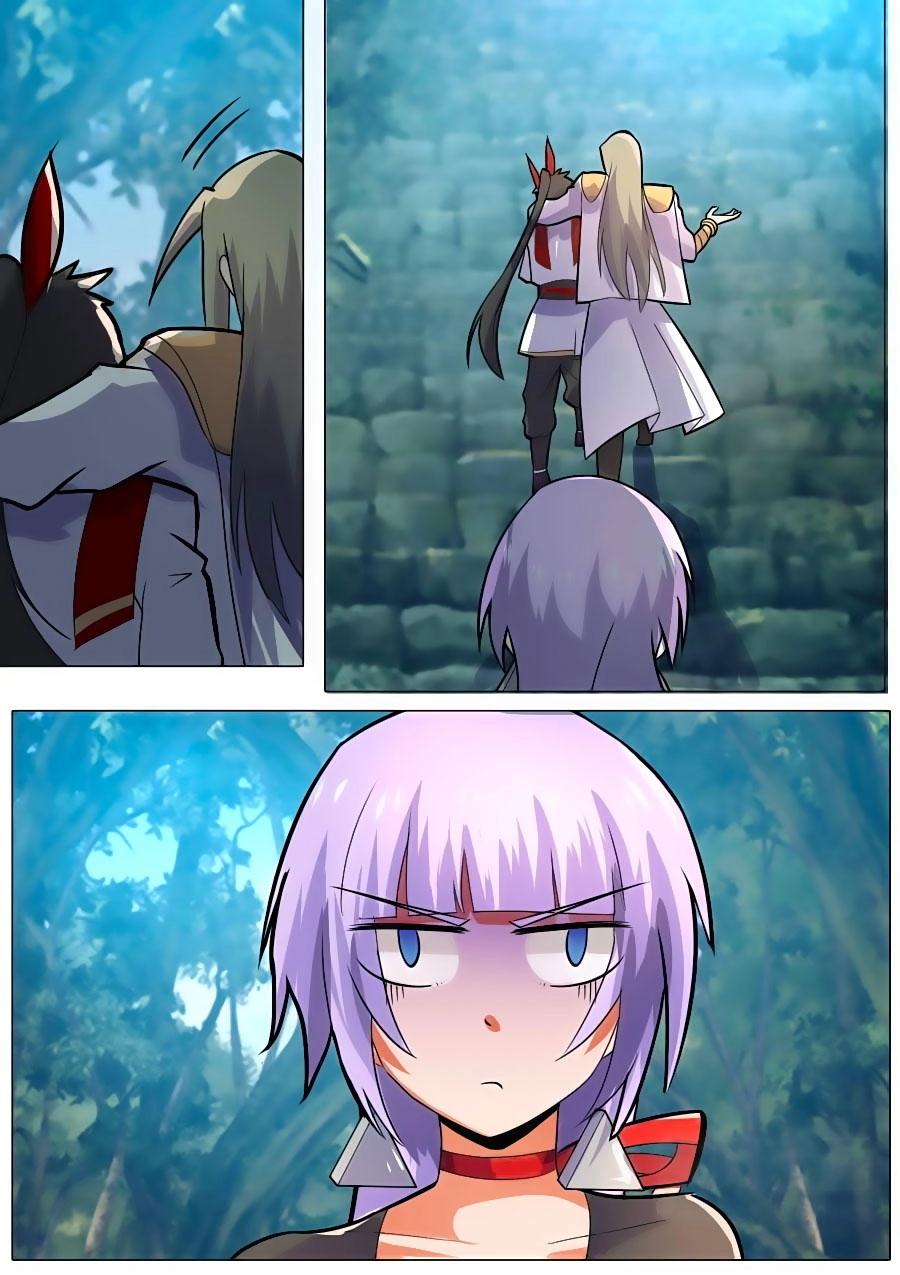 Tuyệt Thế Chiến Hồn Chapter 49 - 5