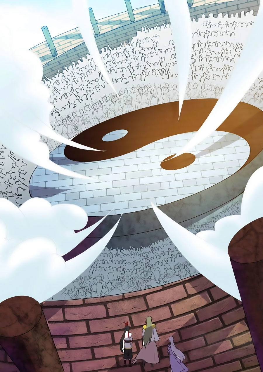 Tuyệt Thế Chiến Hồn Chapter 49 - 7