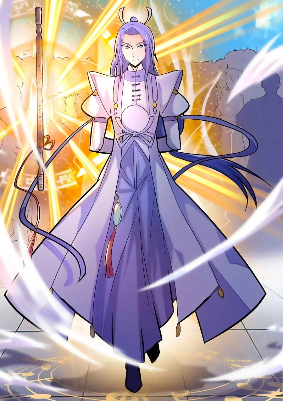 Tuyệt Thế Chiến Hồn Chapter 50 - 11