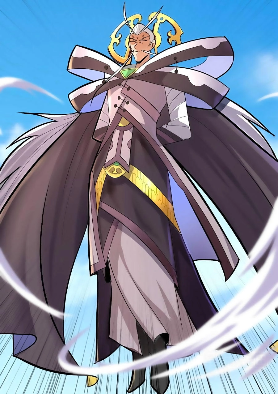 Tuyệt Thế Chiến Hồn Chapter 52 - 5