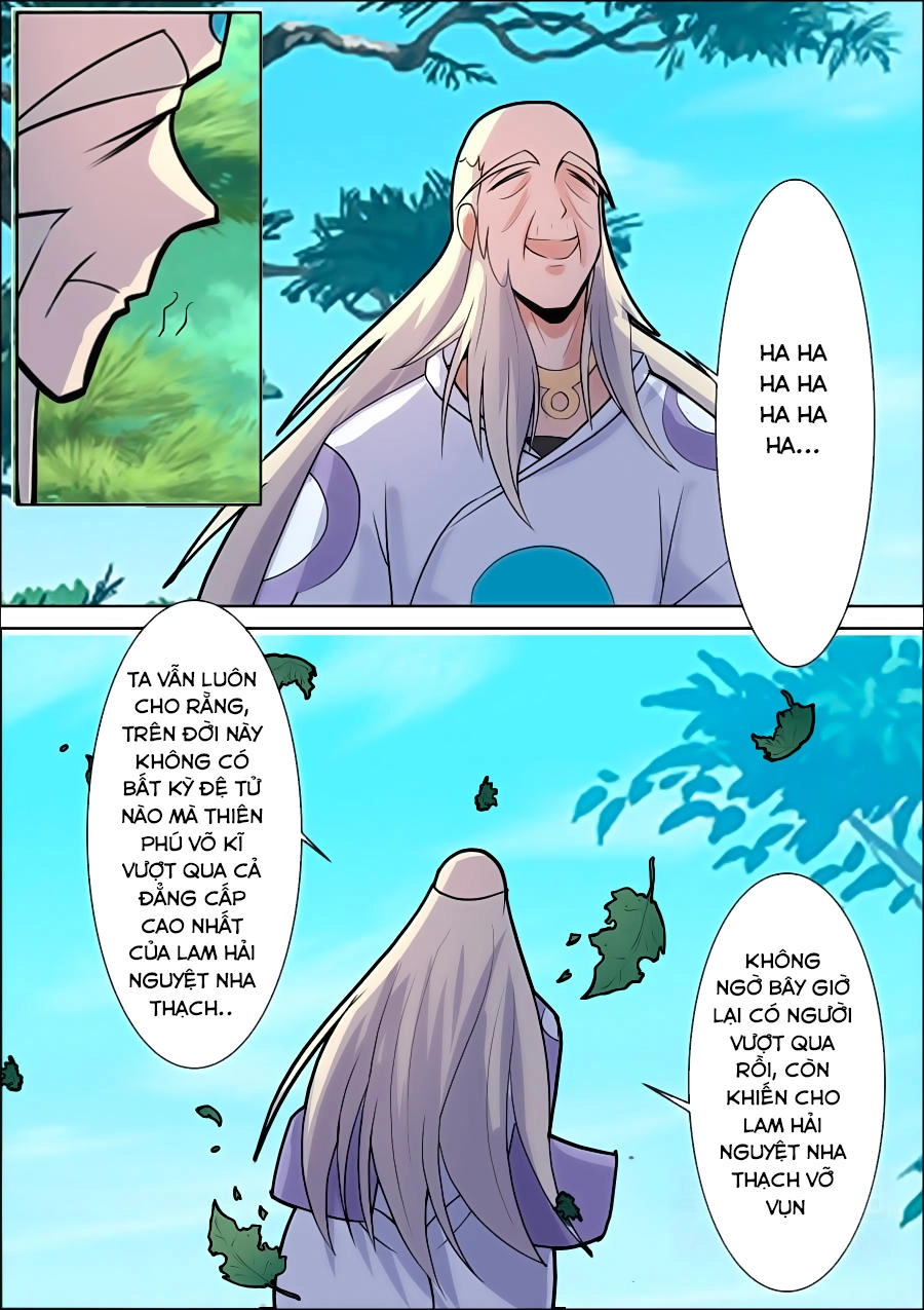 Tuyệt Thế Chiến Hồn Chapter 56 - 9