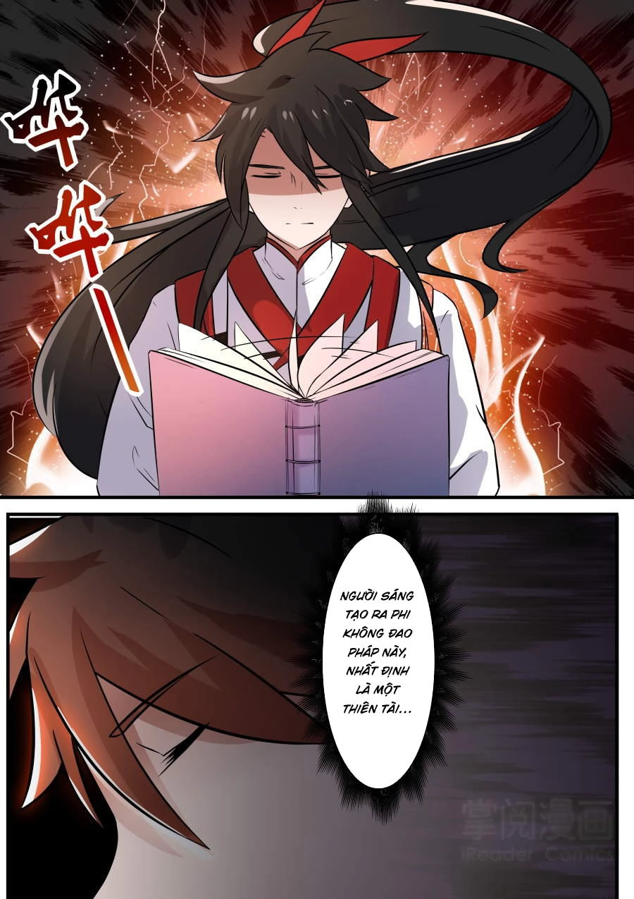 Tuyệt Thế Chiến Hồn Chapter 57 - 11