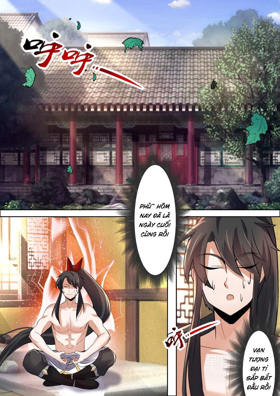 Tuyệt Thế Chiến Hồn Chapter 61 - 2