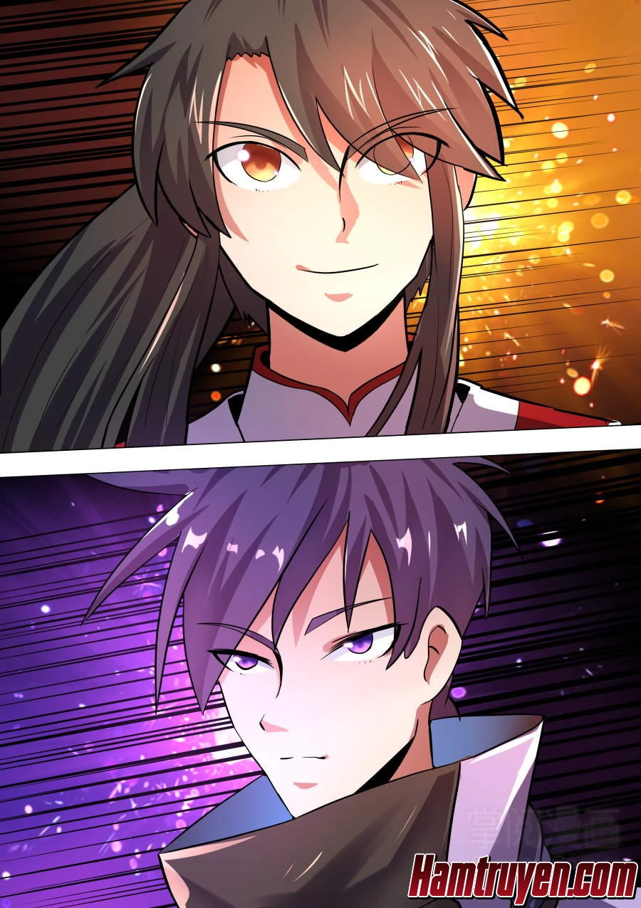 Tuyệt Thế Chiến Hồn Chapter 61 - 6