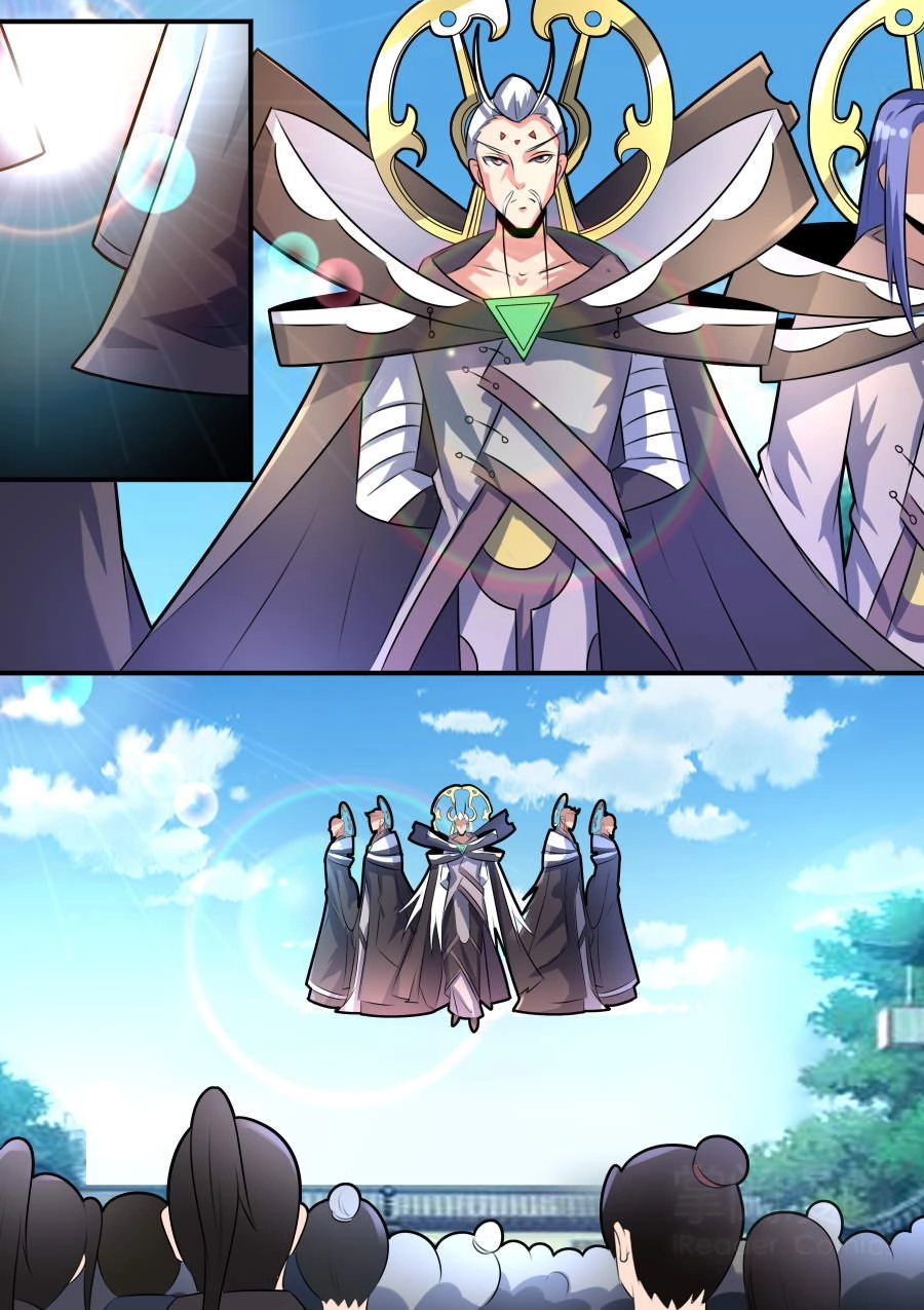 Tuyệt Thế Chiến Hồn Chapter 62 - 4