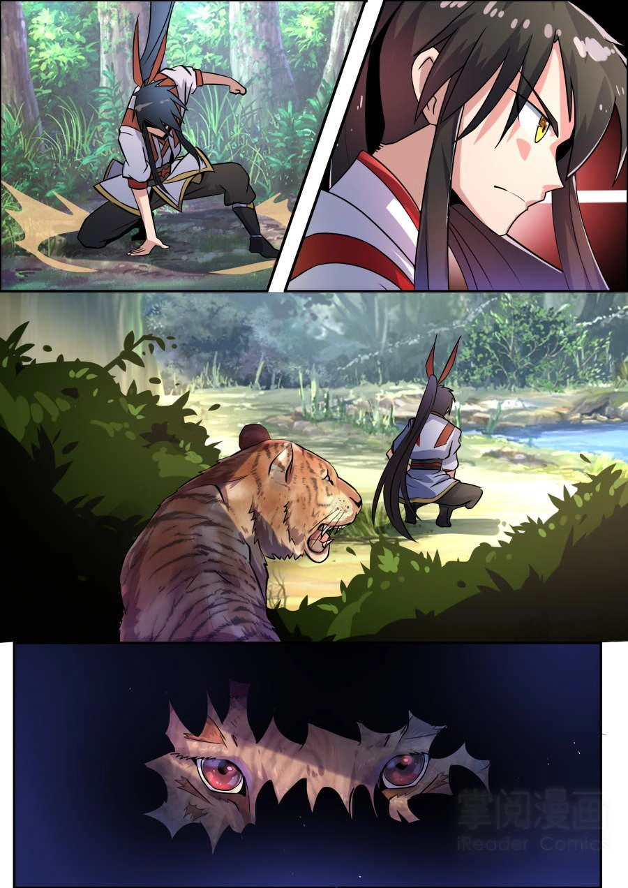 Tuyệt Thế Chiến Hồn Chapter 63 - 9