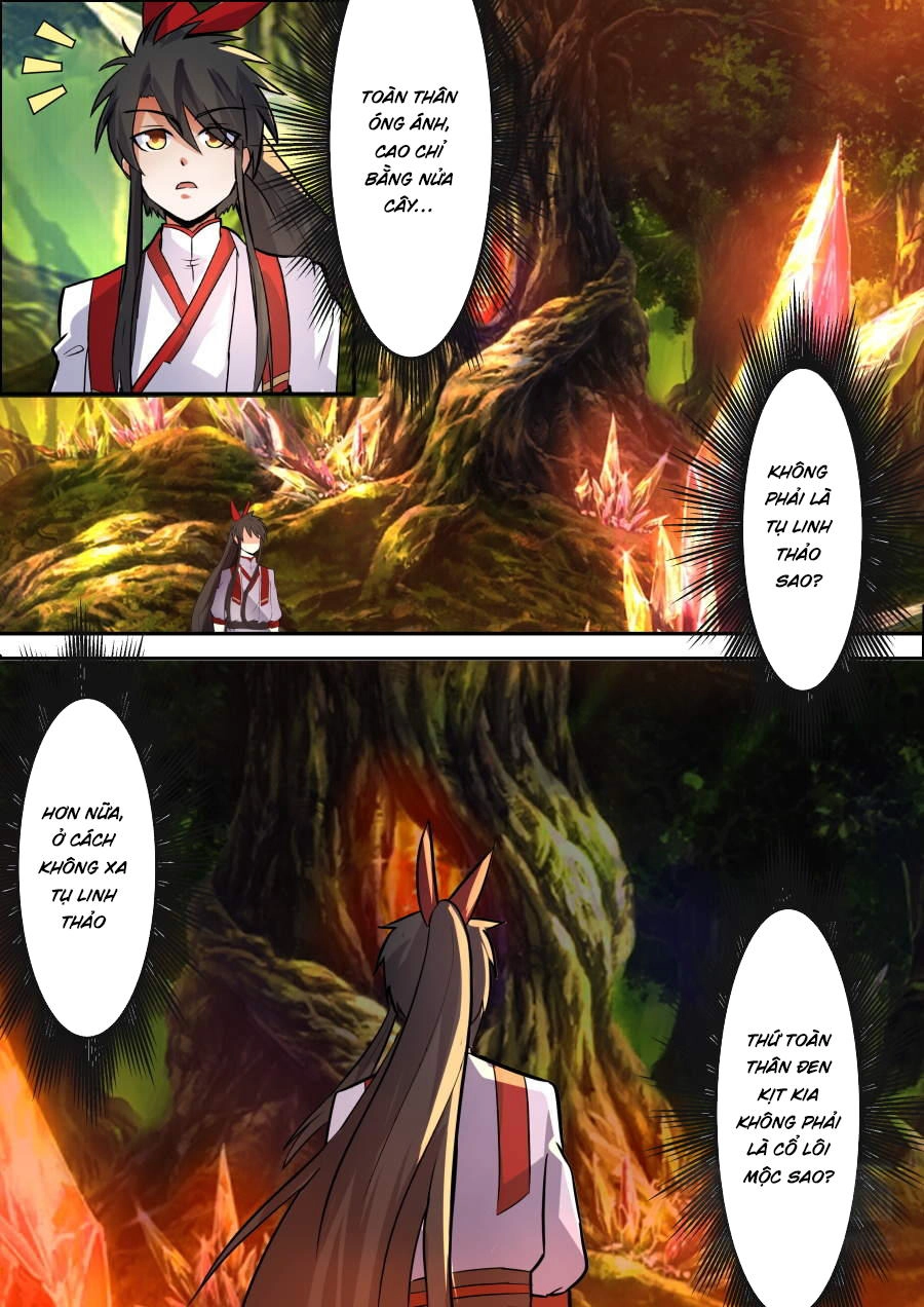 Tuyệt Thế Chiến Hồn Chapter 63 - 12