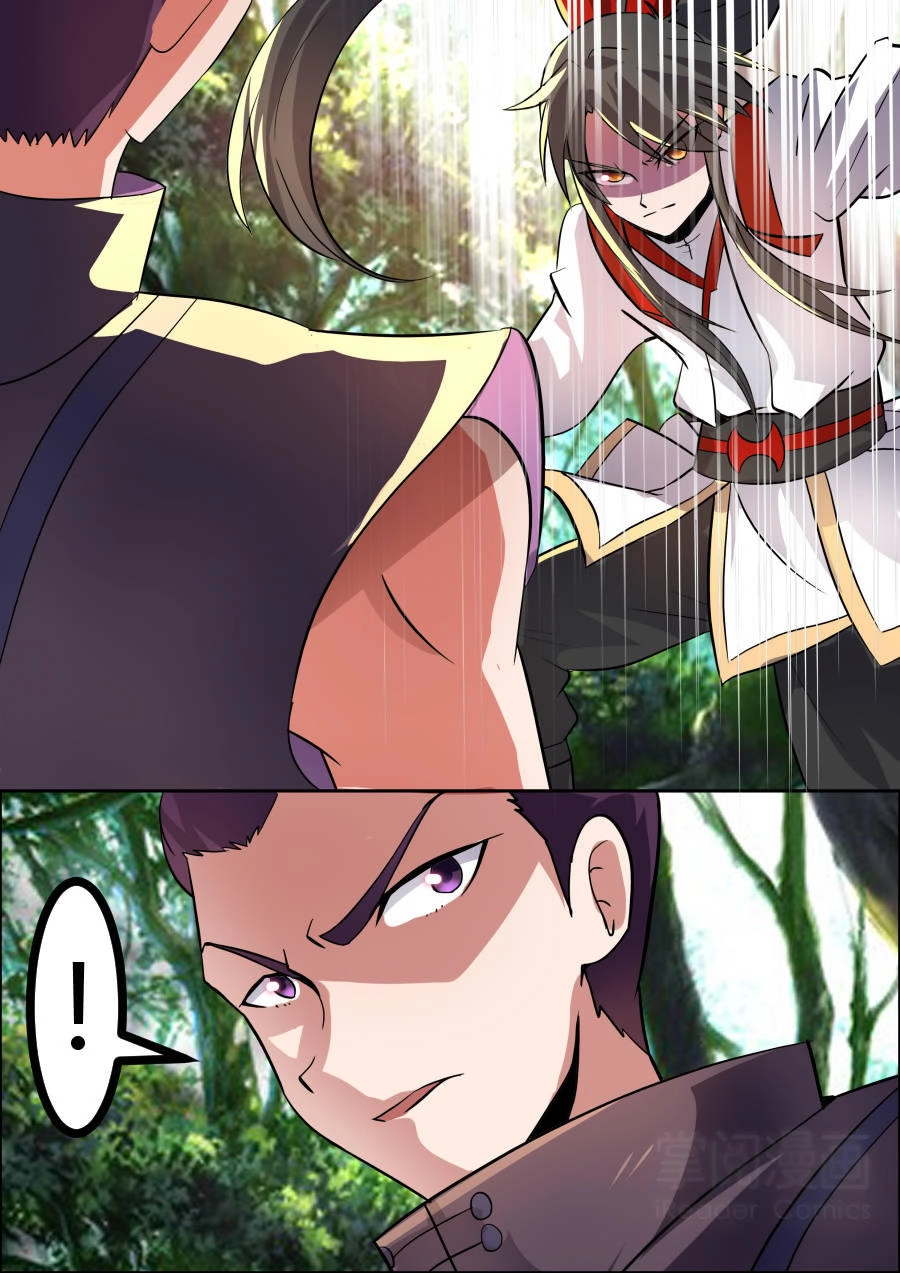 Tuyệt Thế Chiến Hồn Chapter 64 - 6