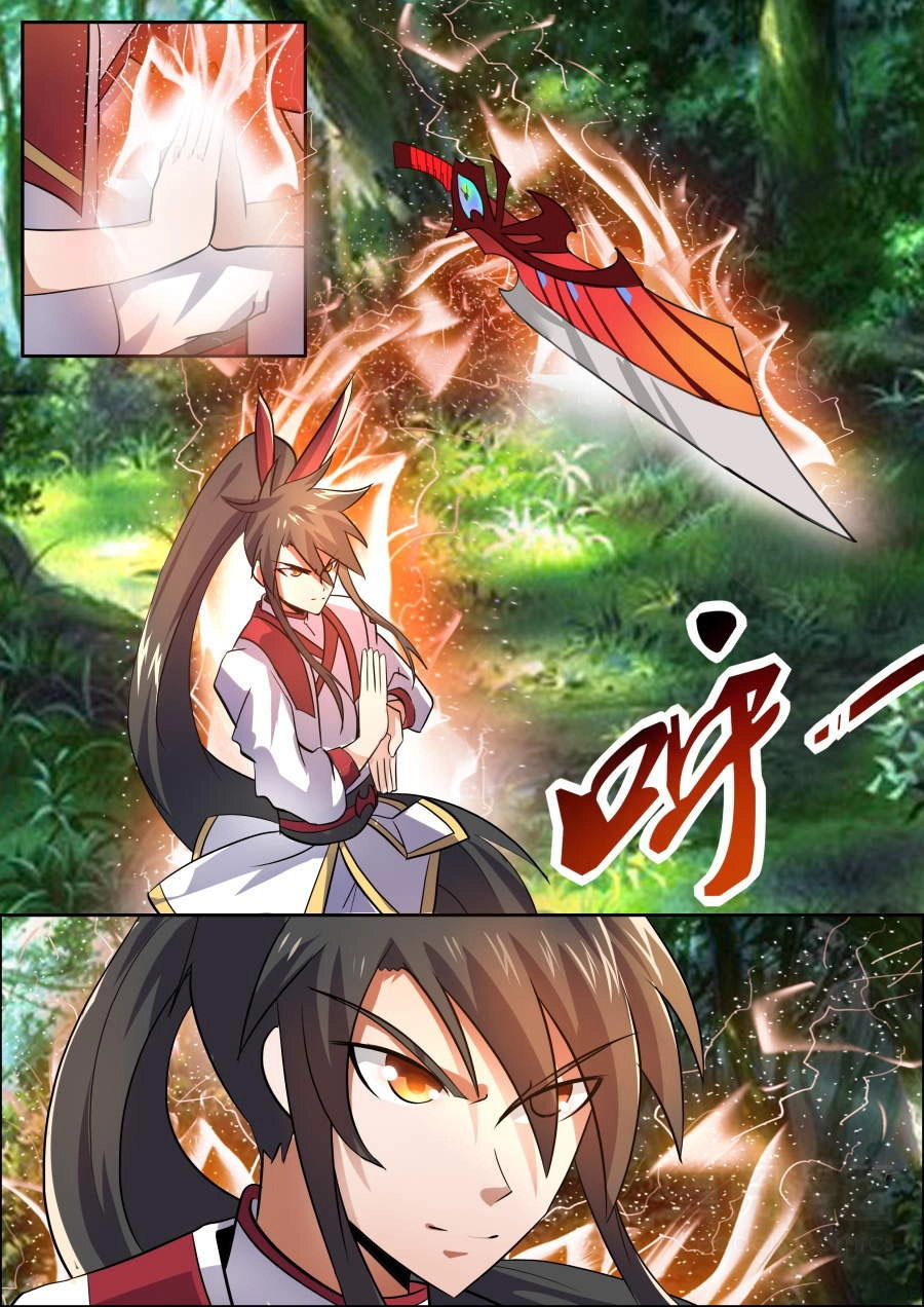 Tuyệt Thế Chiến Hồn Chapter 65 - 3