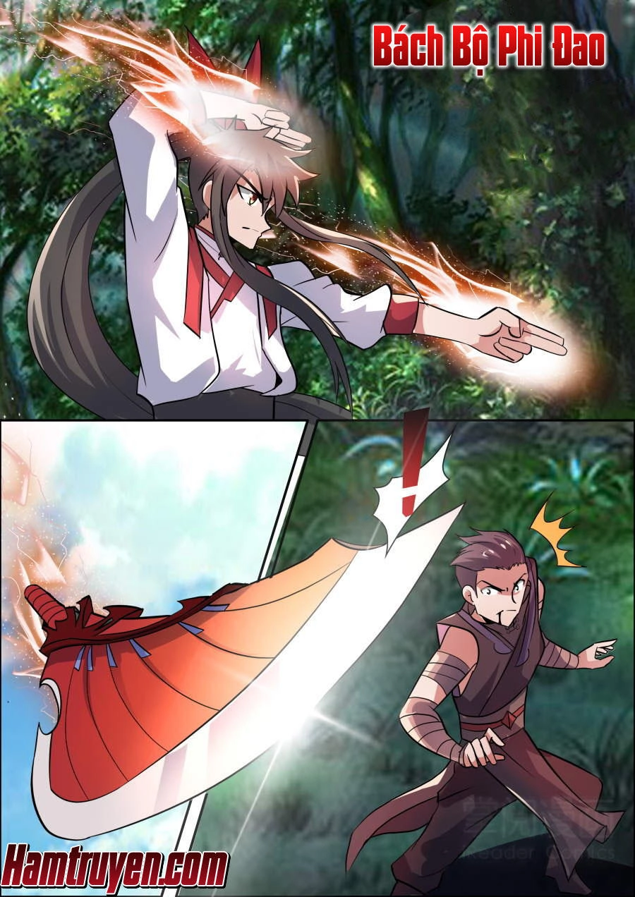 Tuyệt Thế Chiến Hồn Chapter 65 - 4