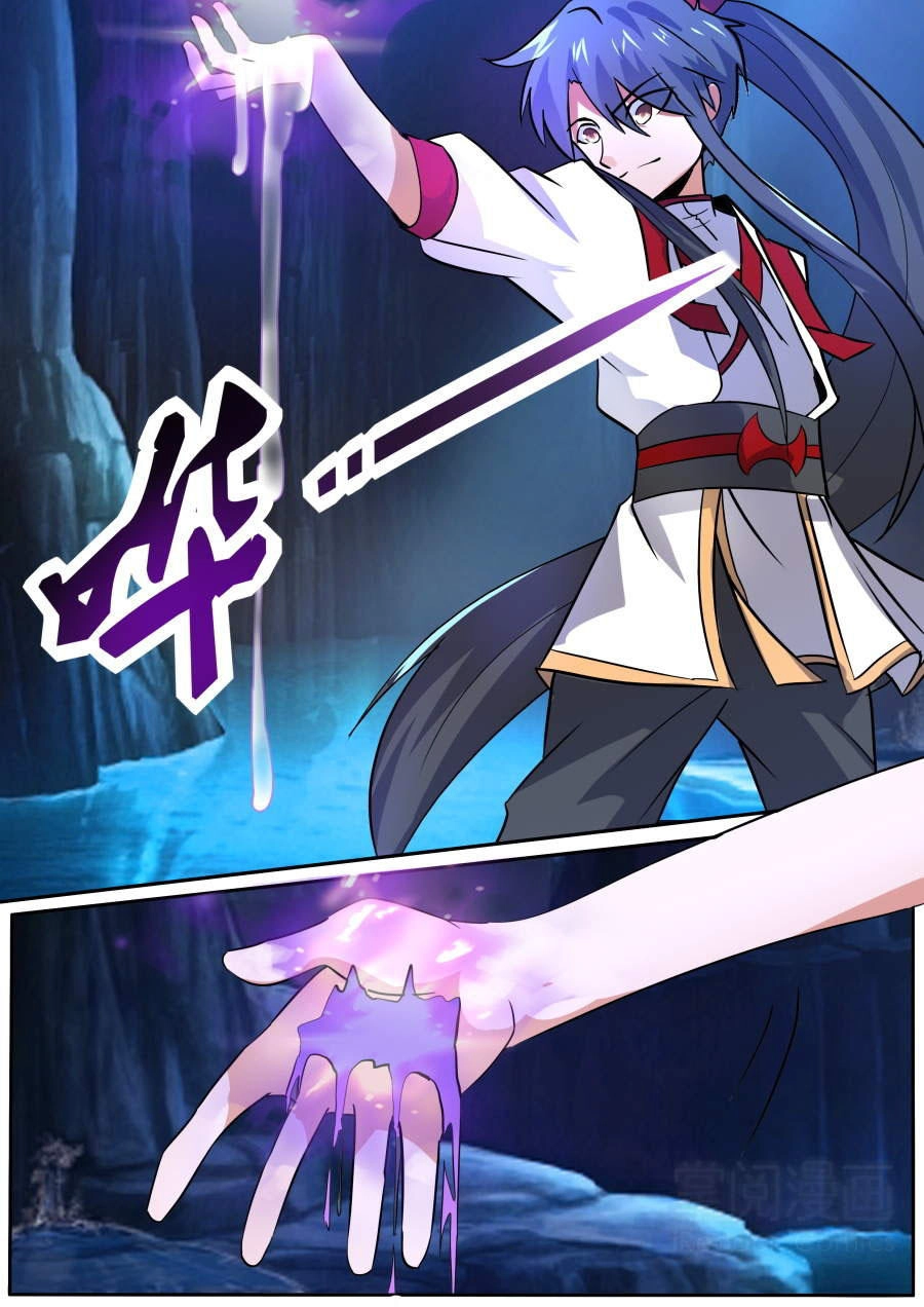 Tuyệt Thế Chiến Hồn Chapter 65 - 9